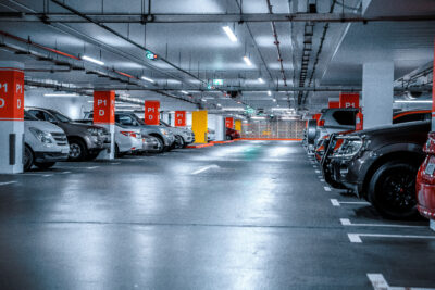 investeren in parking